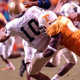 Image for article titled Justin Harrell Is Not A Toy That Favre Can Play With